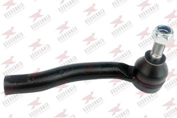 CHAPPE RH TOYOTA COROLLA 2002 2007