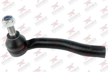 CHAPPE LH TOYOTA COROLLA 2002 2007