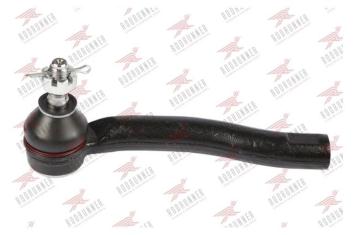 CHAPPE LH TOYOTA COROLLA 2003 2008