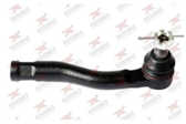 CHAPPE RH TOYOTA LAND CRUISER 1998 2007