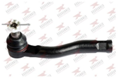 CHAPPE LH TOYOTA LAND CRUISER 1998 2007