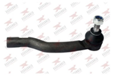 CHAPPE RH TOYOTA COROLLA- AURIS 2007 2013
