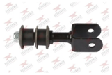 BIELETTE ARR TOYOTA LAND CRUISER 2008-