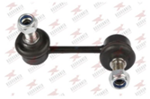 BIELETTE ARR RH TOYOTA HIACE IV 1999 - 2006