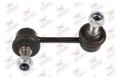 BIELETTE ARR LH TOYOTA HIACE IV 1999 - 2006