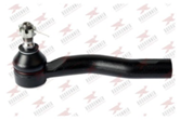CHAPPE LH TOYOTA CH-R 2016-