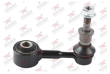 BIELETTE ARR TOYOTA CH-R 2016-