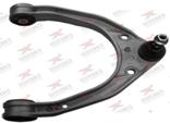 TRIANGLE SUP VW TOUEREG Q7 PORSCHE CAYENNE 2002-