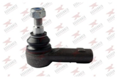 CHAPPE LH VW TOUAREG 2002 - 2017 Q7 2006 - 2015