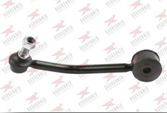 BIELETTE ARR LH VW TOUEREG 2002 - 2017 CAYENNE