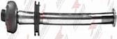 BIELETTE AXIAL GOLF II JETTA SEAT IBIZA II