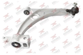TRIANGLE RH VW PASSAT TIGUAN JETTA 2005 - 2016