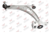 TRIANGLE LH VW PASSAT TIGUAN JETTEA 2005 - 2016