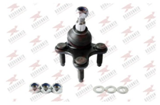 ROTULE RH VW GOLF V TOURAN CADDY 230