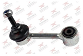 BIELETTE ARR VW GOLF V
