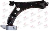 TRIANGLE RH VW GOLF V CADDY TOURAN