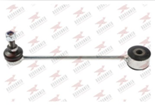 BIELETTE ARR VW CADDY 2004 - 2015