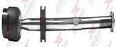 BIELETTE AXIAL VW POLO 1994 - 2001