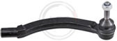 274176 CHAPPE RH VOLVO S60 S80 XC70 XC90 2002 - 2014