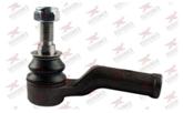 2601672 CHAPPE LH VOLVO S60 2010 - 2018 S80 2006 - 2016