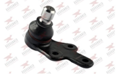 ROTULE RH VOLVO V40 II 2012- 240