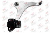 TRIANGLE RH VOLVO S60 2010 - 2018 S80 V70 2007 - 2016