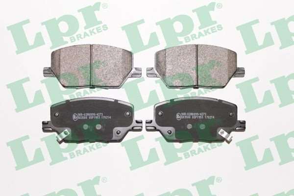 OEM TRW