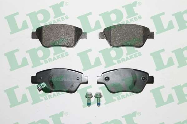 OEM TRW 425385 GDB1464- GDB1591- GSB1676- GDB7823-