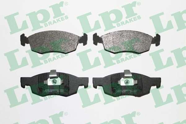 OEM TRW GDB1588 77362205