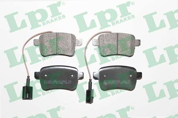 OEM TRW GDB1905 71770092