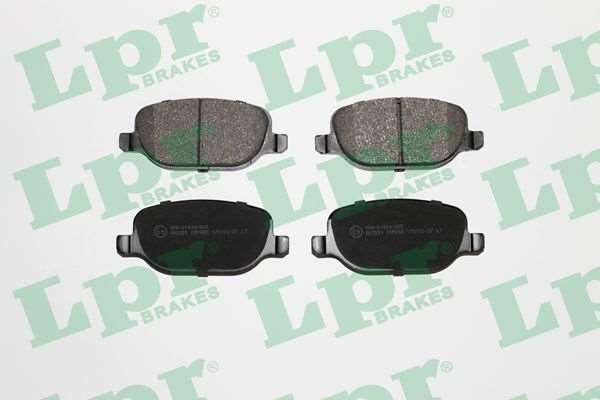 OEM TRW GDB1888 ARR 178,00 OEM TRW GDB1646 77363341
