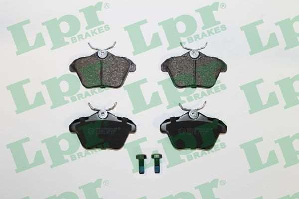 OEM TRW