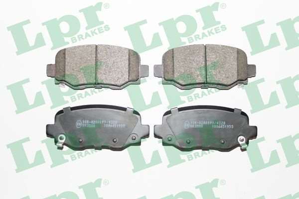 OEM TRW GDB334 1 AVANT 258,00 OEM TRW GDB4137 254,00 ARR OEM TRW