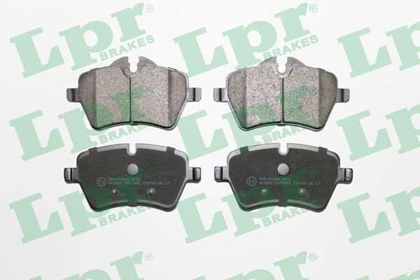 OEM TRW ARR 193,00
