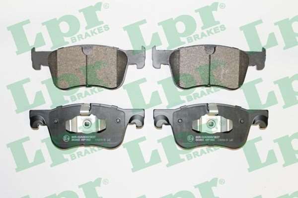 OEM TRW GDB2036
