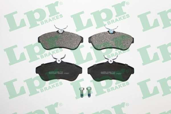OEM TRW 1241.00 4253.71 GDB 1692