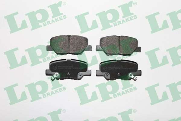 OEM TRW 425323 GDB1605