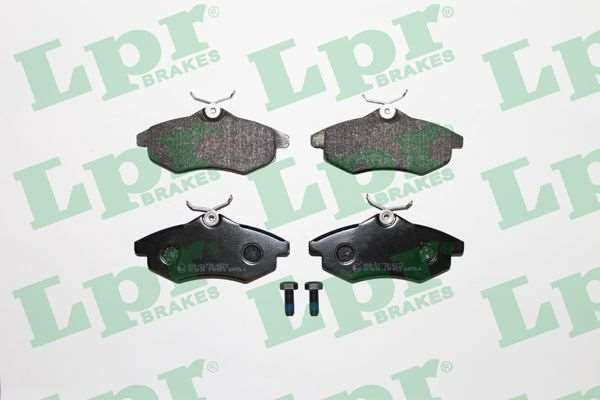 OEM TRW GDB1495 425384