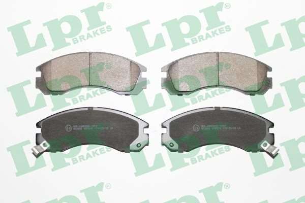 OEM TRW MZ69007