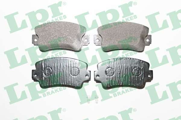 OEM TRW GDB243 ARR 218,00