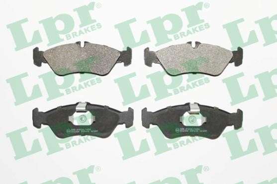 OEM TRW 23743 GDB1542 E240 - E270 CDI - E280 CDI -E300 BlueTec E320 CDI - E350 A