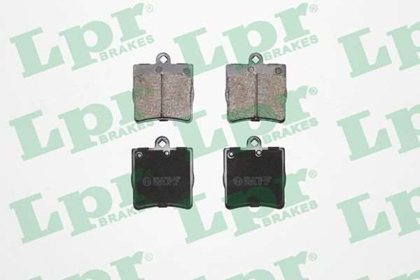 OEM TRW GDB1335