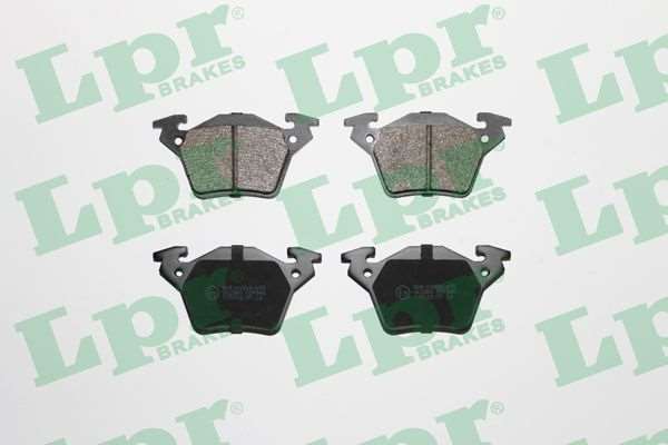 OEM TRW 1408 AVANT 285,00