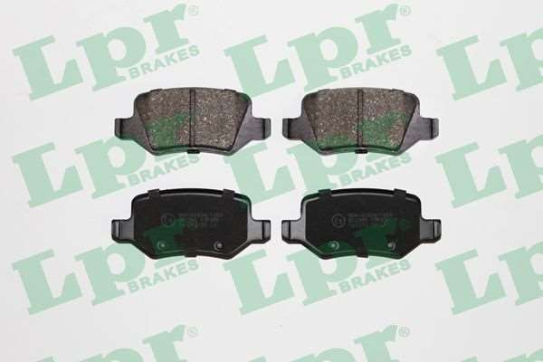 OEM TRW GDB1399 4209720