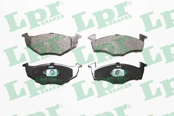 OEM TRW GDB1274 6N0698151C