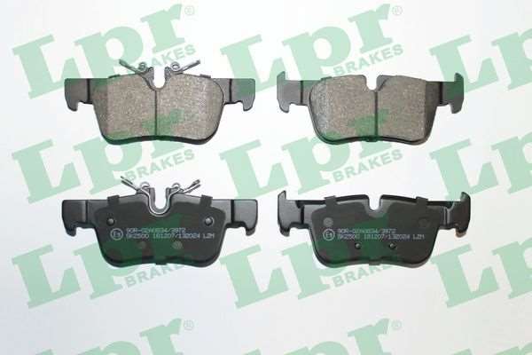 OEM TRW GDB
