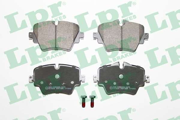 OEM TRW GDB2098