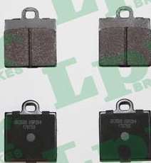 OEM TRW GDB103