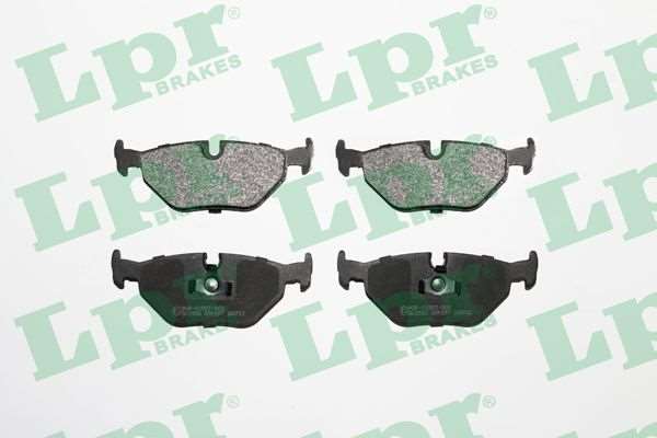 OEM TRW GDB820 GDB850 AVANT 528,00 OEM TRW GDB1726 ARR 398,00 OEM TRW GDB1626