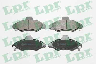 OEM TRW GDB1349 1130753